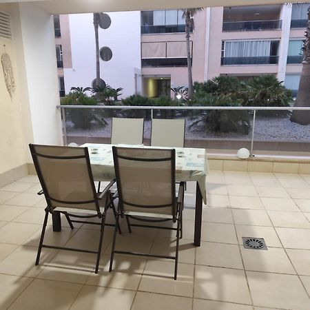 Mariahome Roquetas de Mar Bagian luar foto