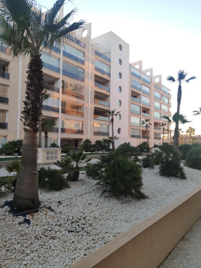 Mariahome Roquetas de Mar Bagian luar foto