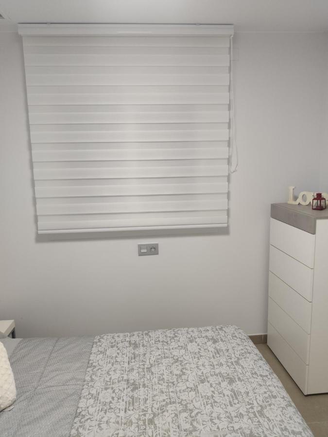 Mariahome Roquetas de Mar Bagian luar foto