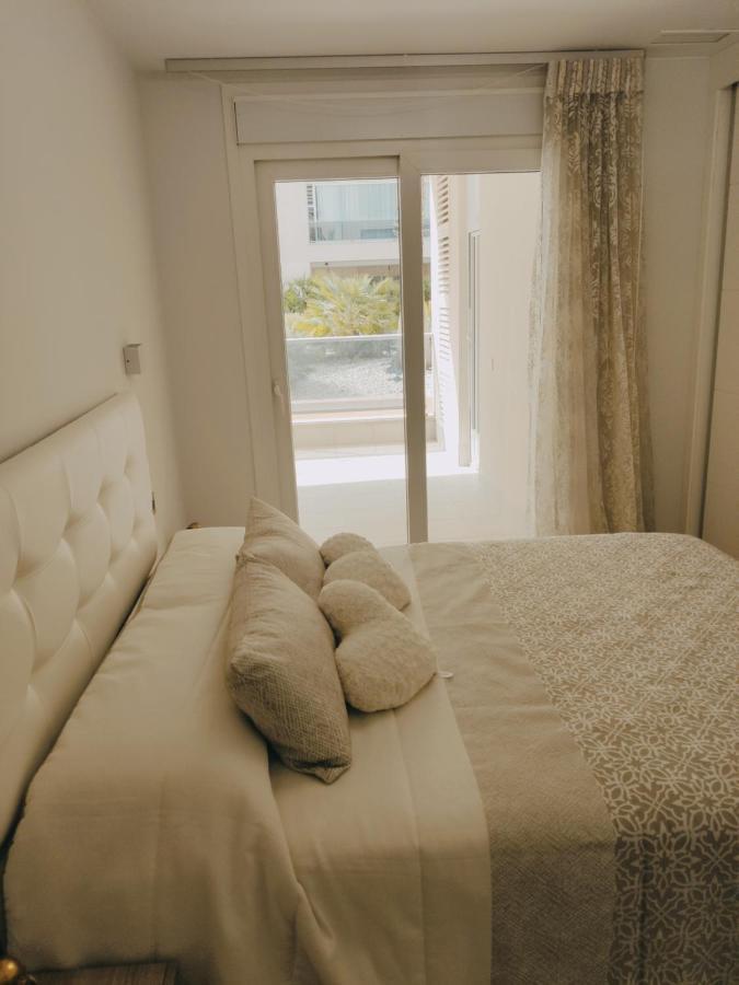 Mariahome Roquetas de Mar Bagian luar foto