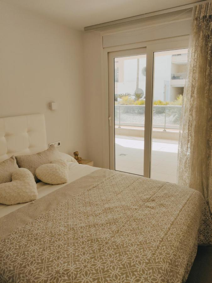 Mariahome Roquetas de Mar Bagian luar foto